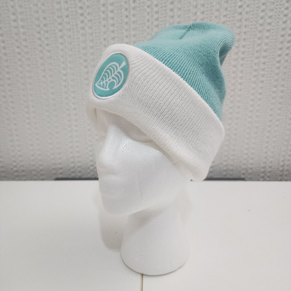 Animal Crossing: New Horizons Culturefly Beanie Hat